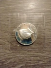 1993-S Kennedy Half Dollar Silver Proof