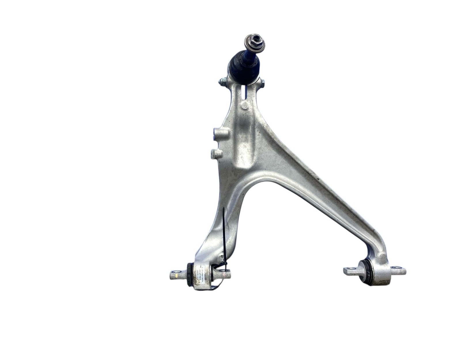 2017-2023 AUDI R8 HURACAN R8 AWD 5.2L FRONT RIGHT LOWER CONTROL ARM 4S0407156