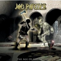 Jag Panzer - Age Of Mastery - Vinyl Record - G3Z