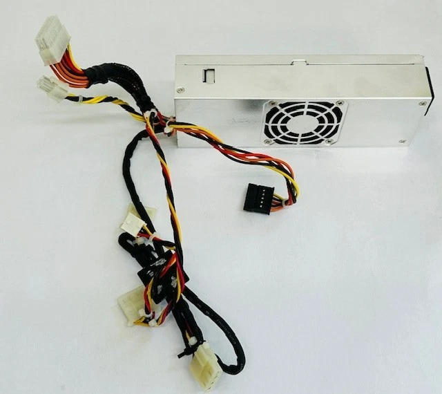 Shuttle PC3512402 9TPWR2401V 105W 20 Pin ATX Power Supply Unit - Image 3 of 4