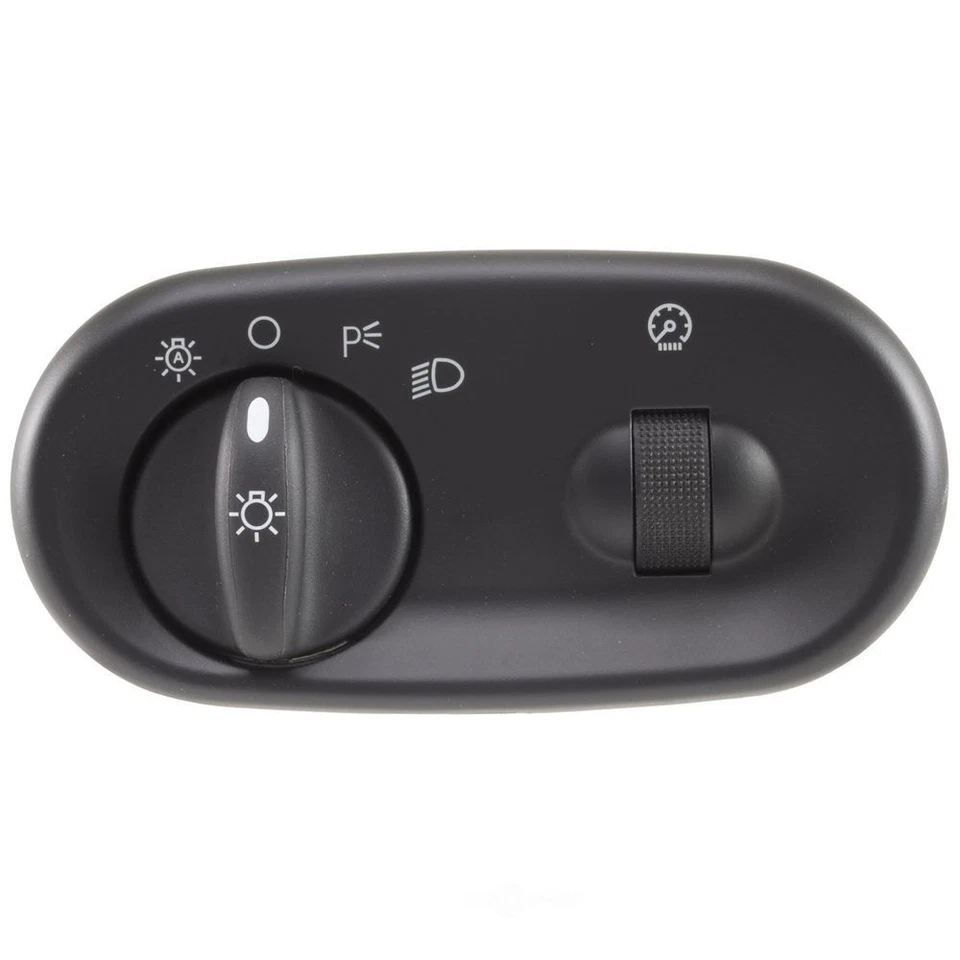 Interruptor de faros para Mercury Sable 2000-2005 WVE BY NTK Foto 2 de 4