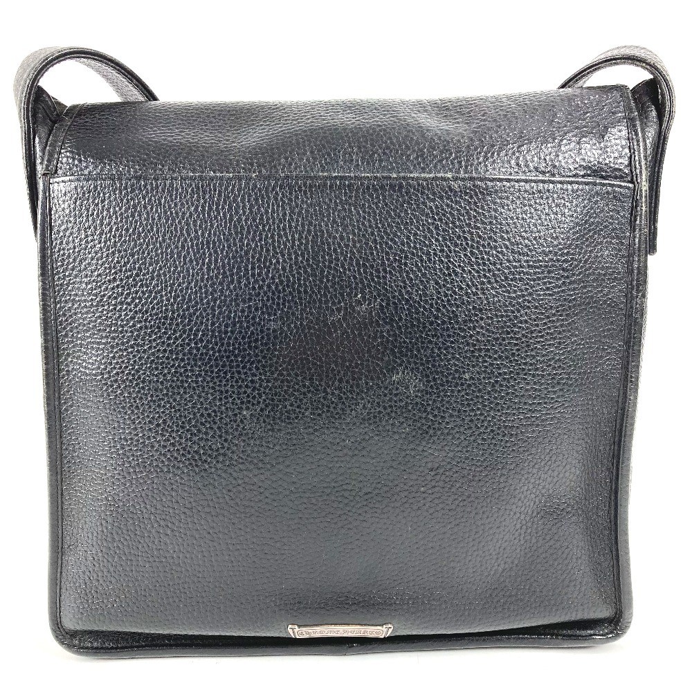 バッグ CROME HEARTS MAIL BAG BS FLUER CHROME HEARTS BS Flare Mail Bag bag flap crossbody Shoulder Bag