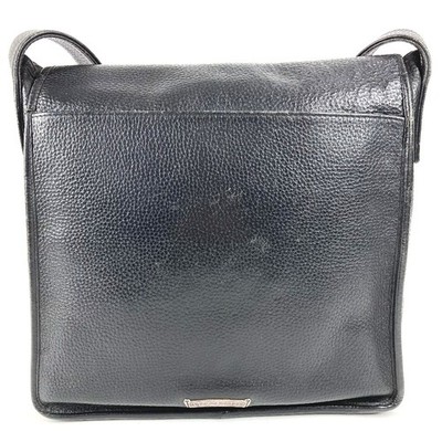 CHROME HEARTS BS Flare Mail Bag bag flap crossbody Shoulder Bag