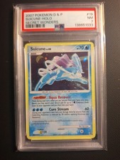 Suicune 19/132 Secret Wonders Holo for sale online | eBay