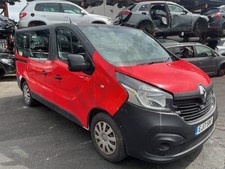 RENAULT TRAFIC MK3 X82 2014-2019 Interior Door Card Right Front