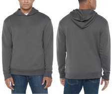 GAP Men's Textured Hoodie Sweatshirt - Lightweight Men's XXL NEW w/ Tags