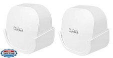 Wall Mount for eero 6, Screwless VHB Holder for Mounting eero 6 Dual-Band mes