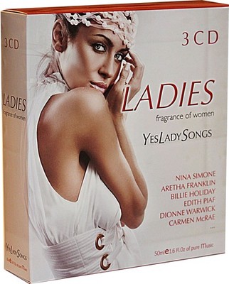 Various Artists Essence Ladies (CD) (US IMPORT)
