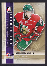Start Collecting Nathan MacKinnon Hockey Cards Right Now 17