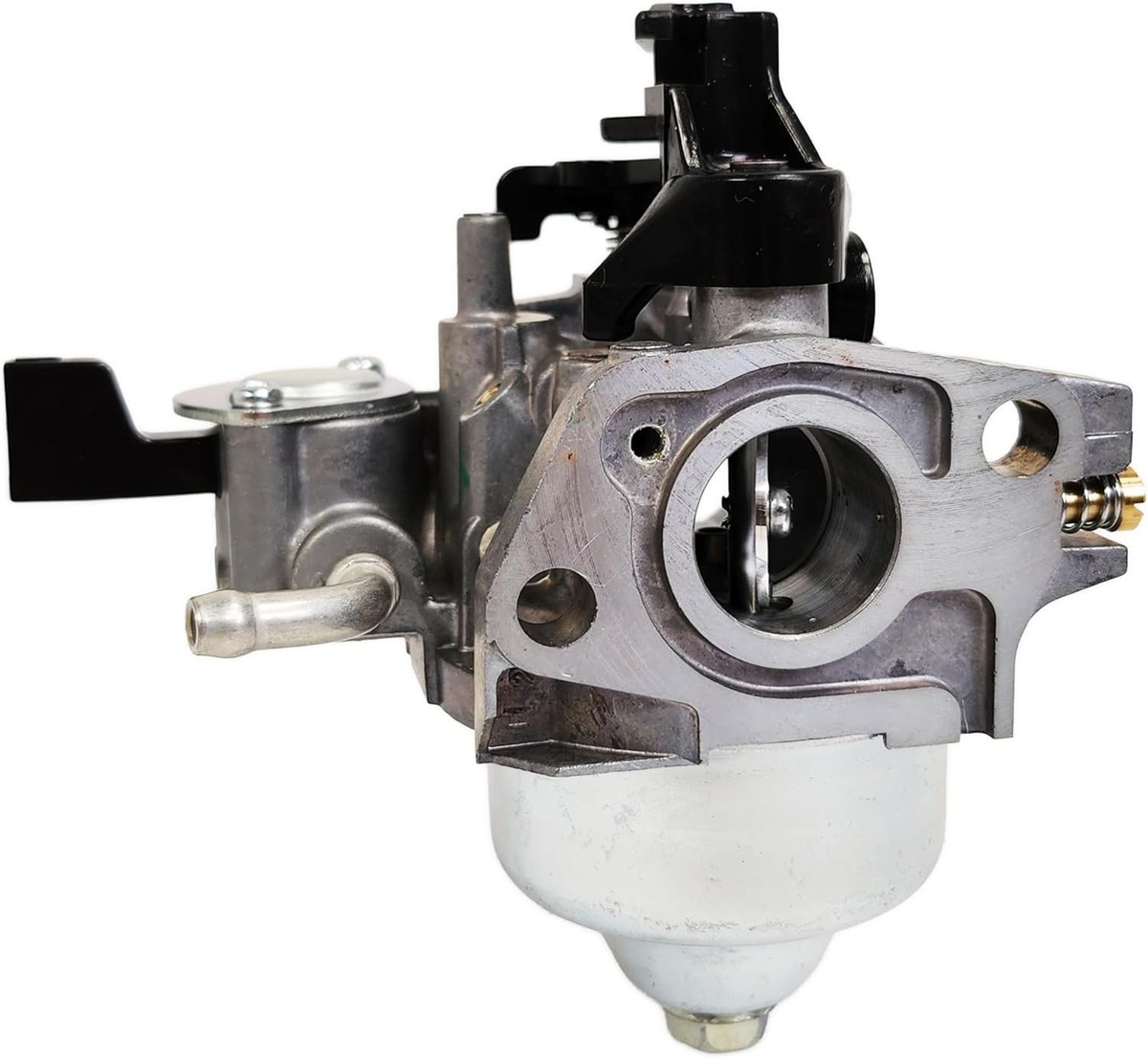 Honda OEM Carburetor Assembly HRC216K3 16100-Z4P-WC1 | eBay