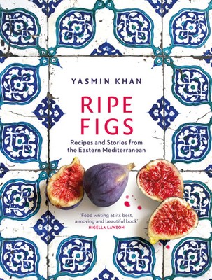 Yasmin Khan | Ripe Figs | Buch | Englisch (2021) | Hardback | Gebunden
