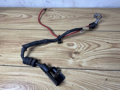 Volkswagen Golf VI 2012 Petrol Plus Cable Battery RKT9231
