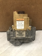Honeywell VR8200H1004 Furnace Gas Valve