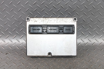 #ad #ad 05 07 F350 6.0L Diesel Powerstroke Motor Engine Control Module ECM ECU PCM PCU $191.33