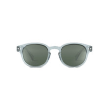 Izipizi Child #C 7-11 ans : Solaire enfant carrée rétro