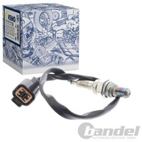 Vemo Lambdasonde Vorne Passend FüR Hyundai Pony | V52-76-0004
