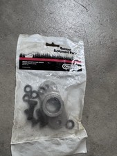 NEW Genuine Oregon Blade Adapter Kit FITS MTD 753-0583 80-145 FREE SHIPPING