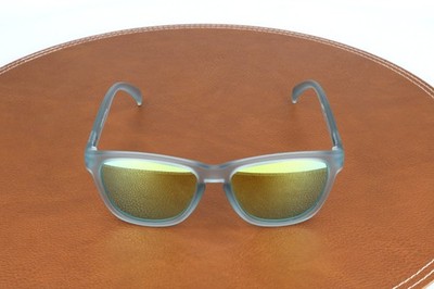 Goodr OG Active Running No Slip Square Polarized Sunglasses 53-12-151