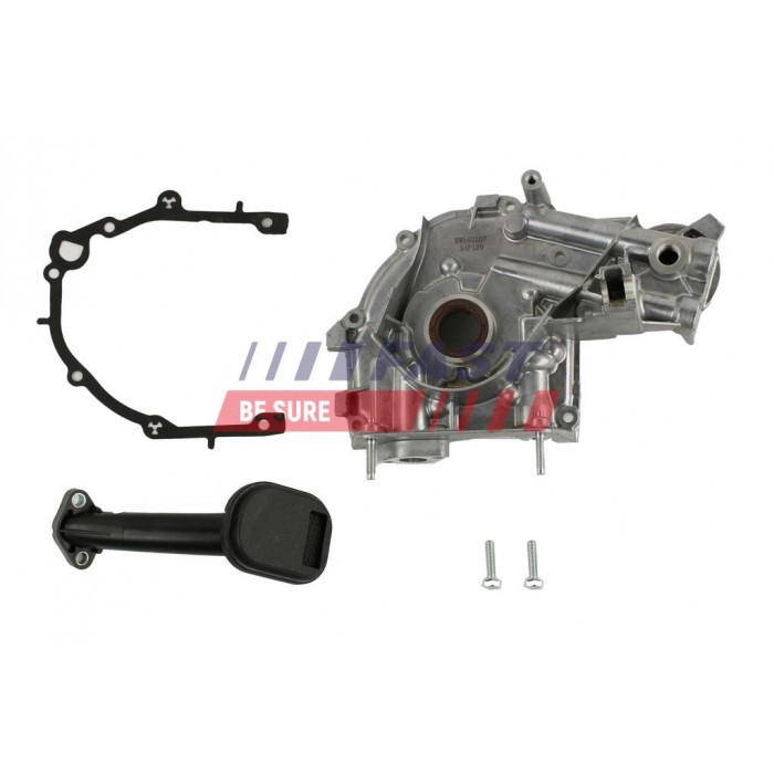 Pompe à huile moteur Fiat 500X Doblo et Opel Combo référence 55222361