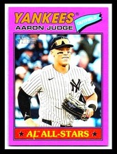 2026 Topps Heritage: MISC. COLOR BORDER PARALLEL !! Pick From List !!