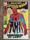 Amazing Spider-Man 87 6.0 6.5