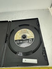 Paper Mario The Thousand Year Door Gamecube 2004 No Manuel, Replaced Case