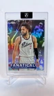 2025 Topps Chrome Cade Cunningham Base (RAW)