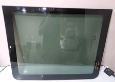 2000-06 Bmw E53 X5 Front Panoramic Sunroof Glass Panel Oem E243r-005013