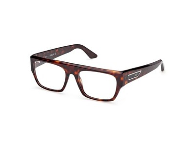 GCDS GD5045 052  havana 53/17/145 UNISEX Eyewear Frame