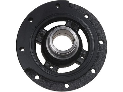 For 1985-1997 Ford F250 Engine Harmonic Balancer API 27867WBWM 1994 1992 1991