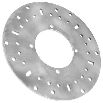 Caltric Front Brake Disc Rotor for Polaris 5244314 Front Disc Rotor Brake
