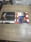 Bruce Springsteen Vinyl Record Lot – Born In The U.S.A. + Live 1975-85 Box Set