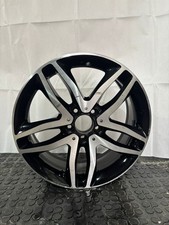 Mercedes GLA W156 14-20 18" 7J Single Alloy Wheel A1564010100