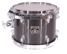 TAMA Superstar Classic 10"x8" Rack Tom – Midnight Gold Sparkle – NEW – FREE SHIP