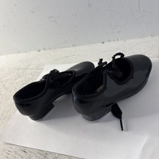 Bloch Student Tap Shoes. Techno 2