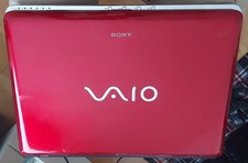 Sony vaio Laptop Retro PCG-5K1M