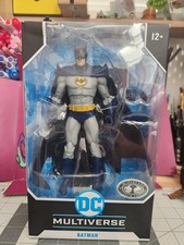 DC Multiverse Batman (Batman/Spawn 1996 - Platinum)