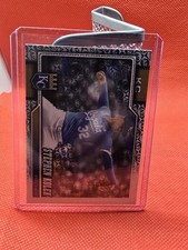 2026 TOPPS Series 1 Stephen Kolek Spring Training #48