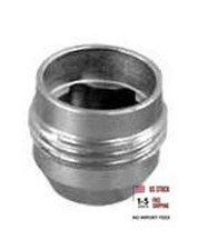 24012 Cone Seat - Under Hub Cap Wheel Locks M12 x 1.5 Thread Size - Set of