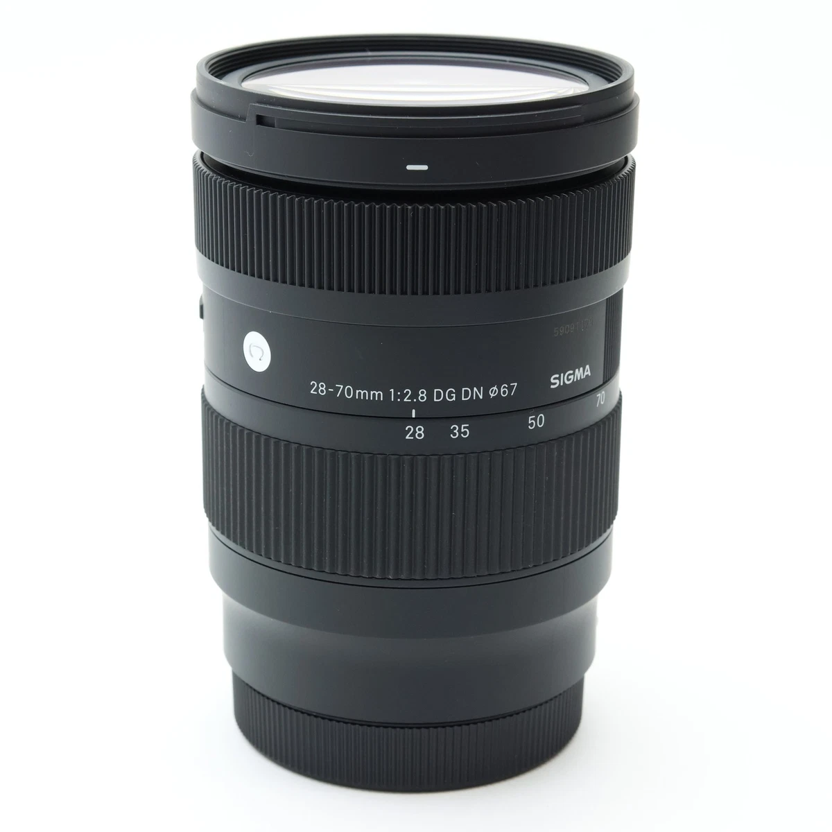 Sigma Zoom 28-70mm Focal Camera Lenses for sale | eBay
