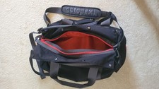 Cotopaxi Chumpi 35L Duffel Bag Weekender, Travel, 21x11x12