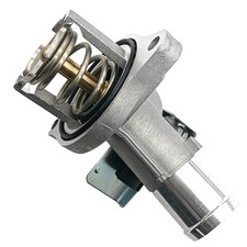 Conjunto de carcasa de termostato de refrigerante de motor para Colorado Canyon LaCrosse 902-2125