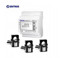 Eastron SDM630MCT 3-Phase Energy Meter + 3x CT ESCT-T36 250A/5A Modbus DIN