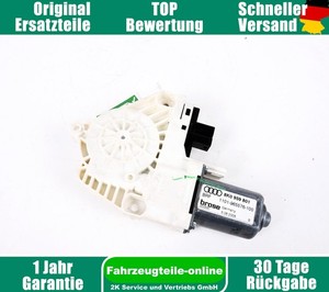 Fensterhebermotor EFH Vorn links Audi A4 8K 8K0959801