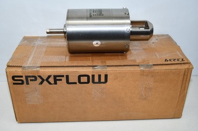 ^ SPX Flow Valve W6114485 W61 CD 2.5'' S-Line 6'' Air To Raise WCB #X6628