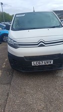 Citroen Dispatch 2.0l Blue Hdi Spares & Repairs