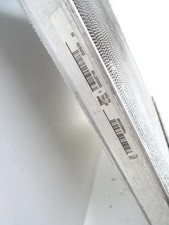 Radiateur Citroen C4