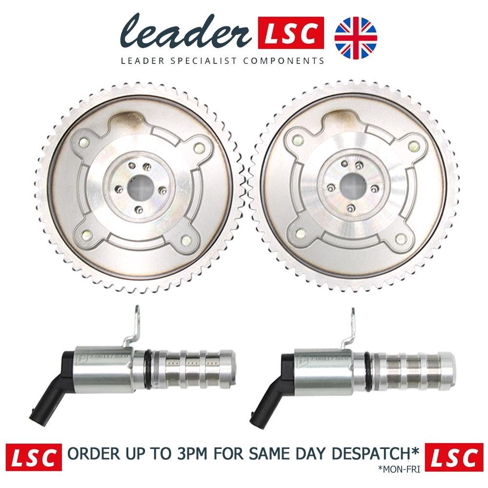 Genuine Camshaft Repair Kit Vauxhall Insignia Mokka Viva NEW 12701510 12636524