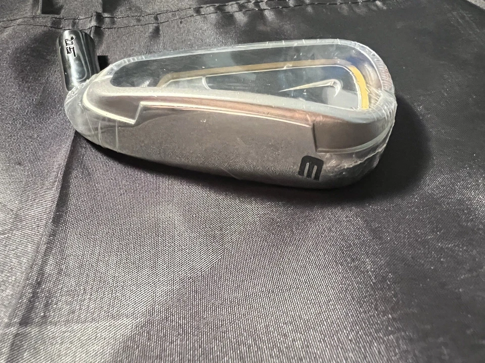 RARO NUEVO Nike Sumo SQ 3 Hierro (Solo Cabeza) Foto 2 de 3