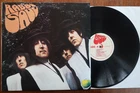 Sapcor  (Apple) Rubber Soul (Rabbi Saul)  BEATLES Australia/NZ Rare LP